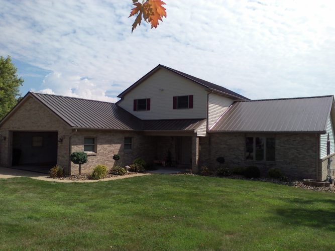 Roofing Company Offers World-Class Craftsmanship